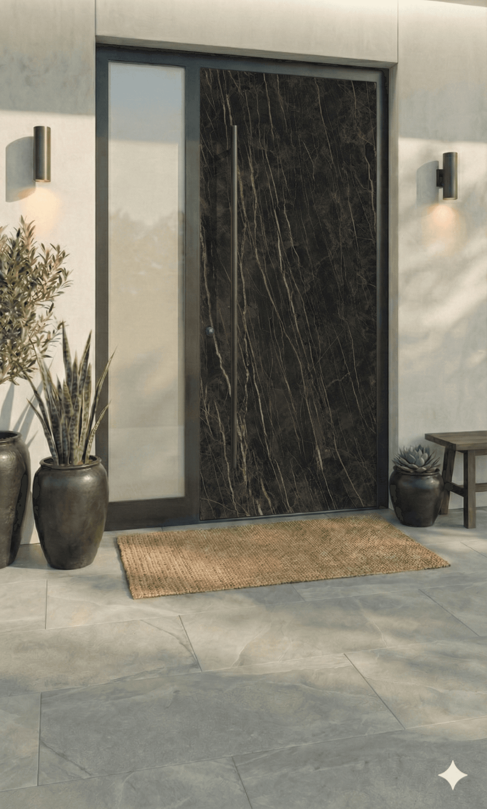 Stone Series